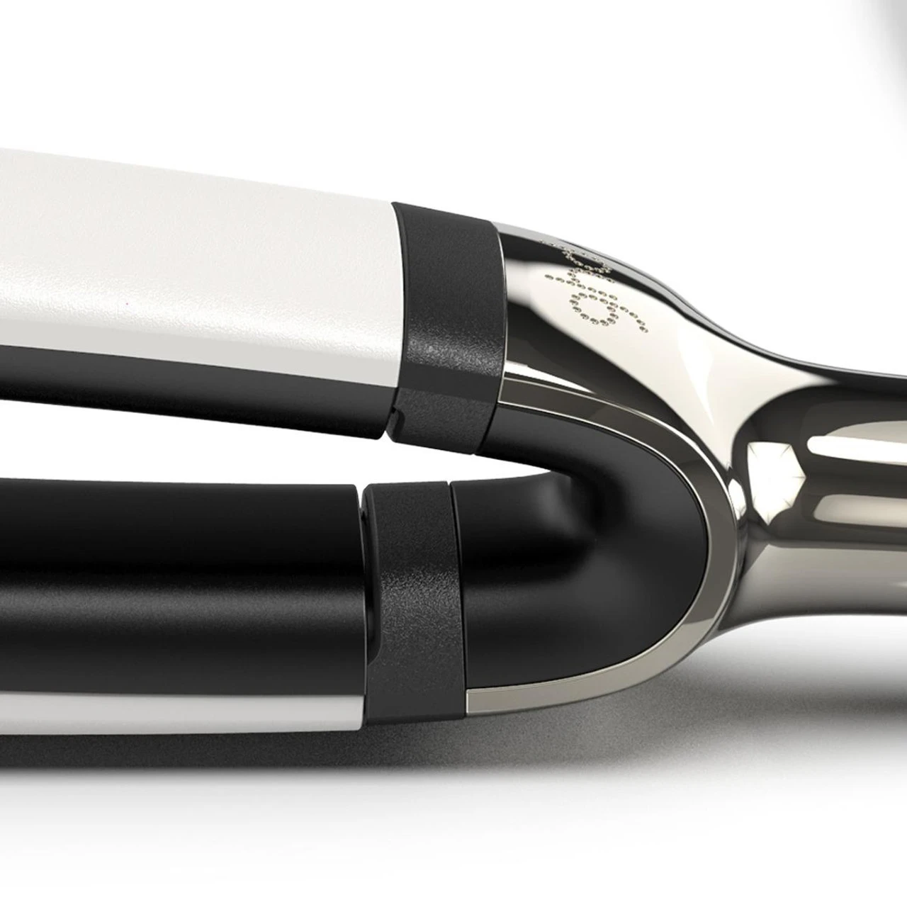 Lisseur Ghd Platinum+ Blanc 6 Lisseur Ghd Platinum+ Blanc – Image 4
