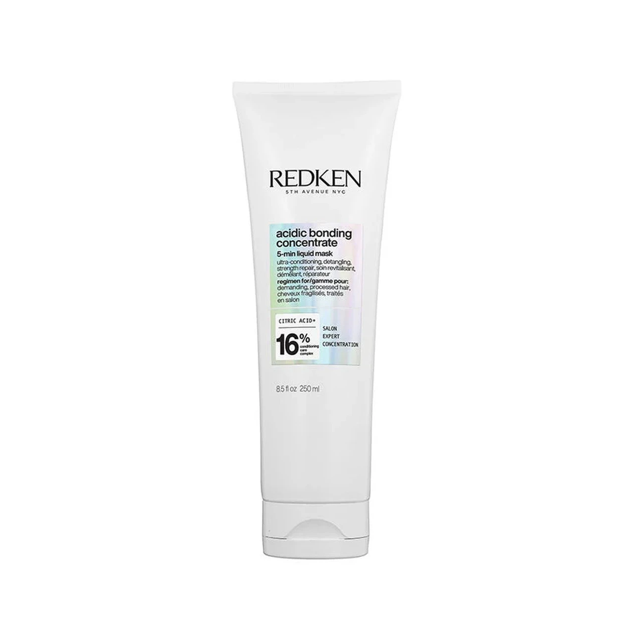 5 Min Liquid Mask Acidic Bonding Concentrate Redken 250 Ml 3 5 Min Liquid Mask Acidic Bonding Concentrate Redken 250 Ml