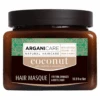 Masque Coconut Arganicare 500ml -Hair Store masque coconut arganicare 1167 zoom 61693.1684846622