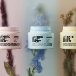 ABC Masque Hydratant Cheveux Secs Authentic Beauty Concept 200ml -Hair Store masque hydratant authentic beauty concept 200ml 72121.1693389896