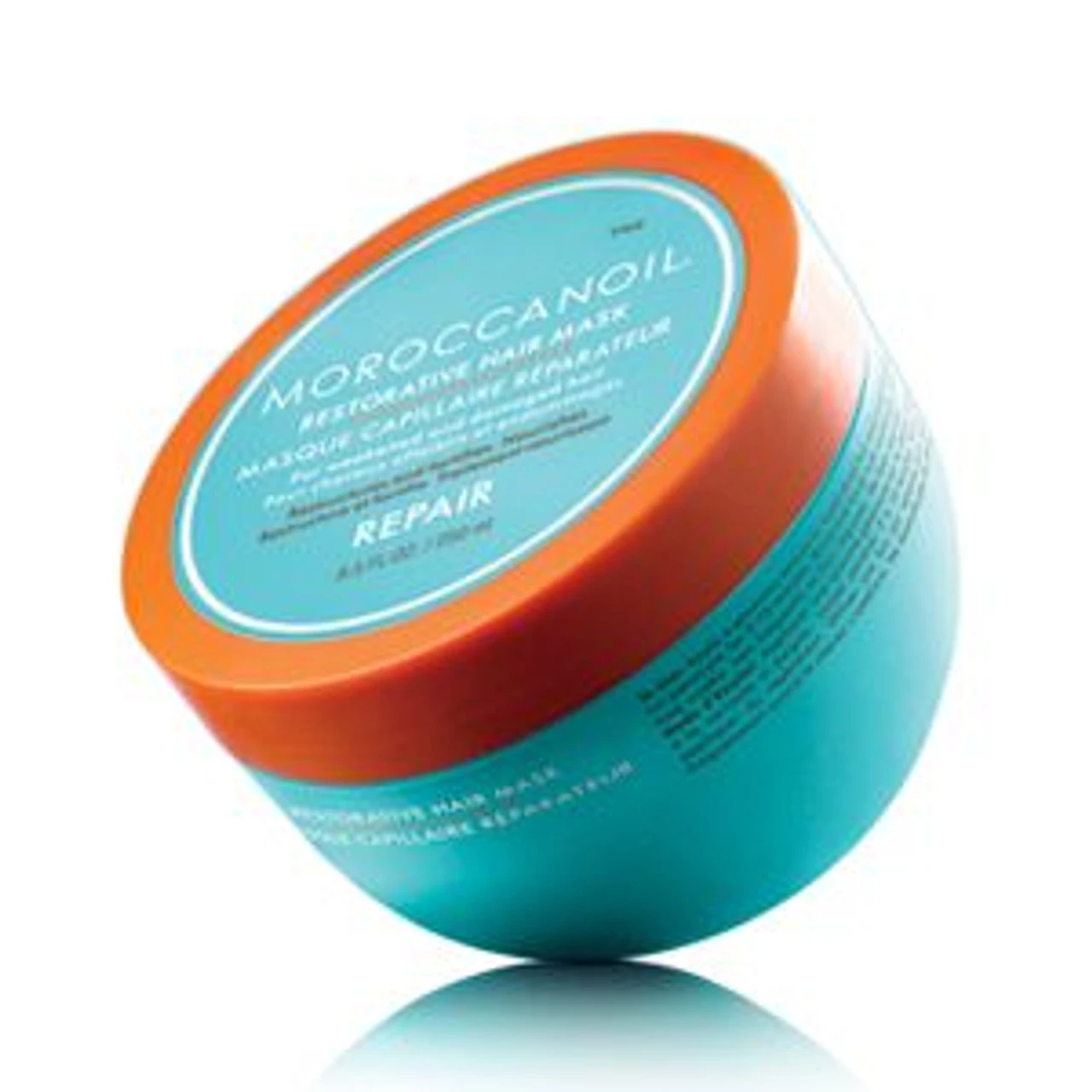Masque Moroccanoil Réparateur 250ml 3 Masque Moroccanoil Réparateur 250ml