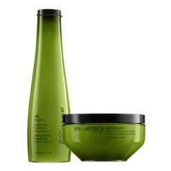 Duo Silk Bloom Shu Uemura