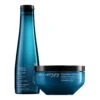 Duo Muroto Volume Shu Uemura 1 Duo Muroto Volume Shu Uemura -Hair Store masque shampoo 10369.1684922369