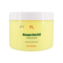 Masque Nutritif Karité Generik 500 Ml