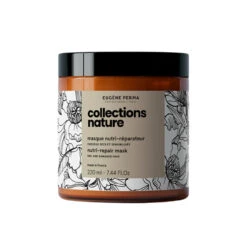 Masque Nutrition Collections Nature Eugène Perma 220ml