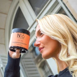 Masque Ricin Accélérateur De Pousse N16 Professionnel 500 Ml 9 Masque Ricin Accélérateur De Pousse N16 Professionnel 500 Ml -Hair Store masque ricin hairstore 3 57048.1759216772