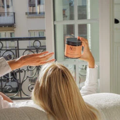 Masque Ricin Accélérateur De Pousse N16 Professionnel 500 Ml 10 Masque Ricin Accélérateur De Pousse N16 Professionnel 500 Ml -Hair Store masque ricin hairstore 46613.1759216772