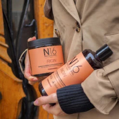 Masque Ricin Accélérateur De Pousse N16 Professionnel 500 Ml 11 Masque Ricin Accélérateur De Pousse N16 Professionnel 500 Ml -Hair Store masque shp hairstore 67314.1759216772