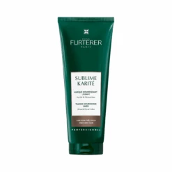 Masque Sublime Karité Nourissant Lissant René Furterer 250ml