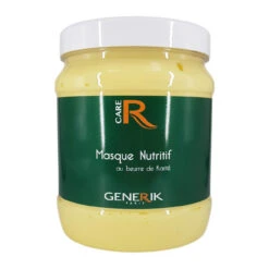 Masque Nutritif Karité Generik 1 Kg