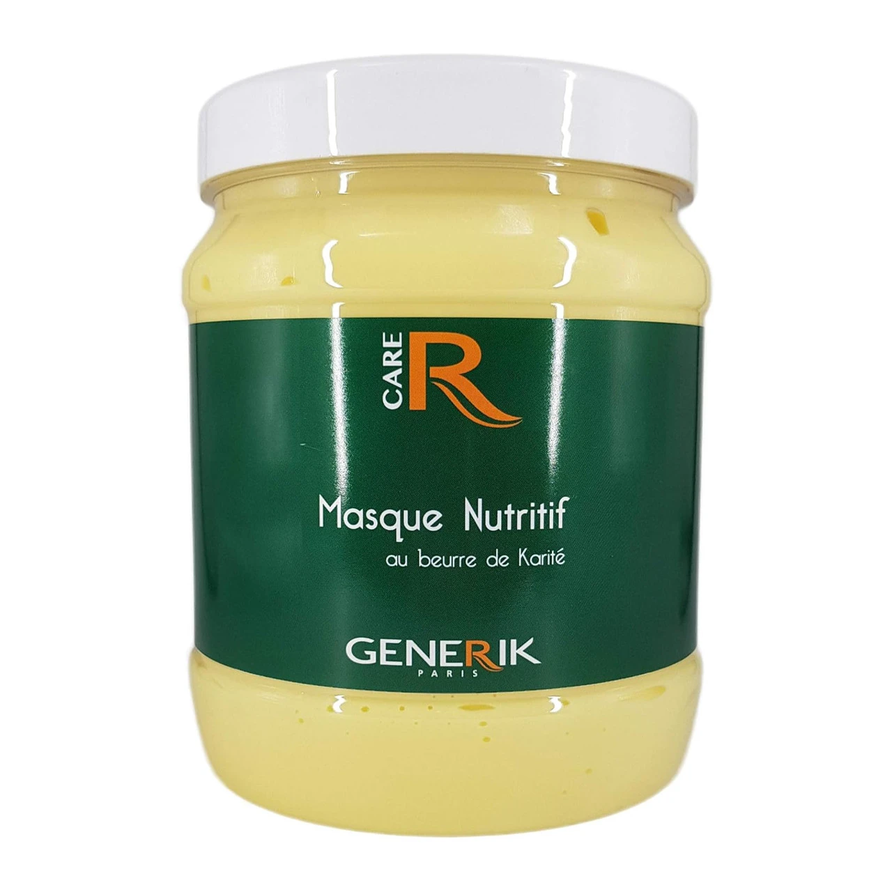 Masque Nutritif Karité Generik 1 Kg 3 Masque Nutritif Karité Generik 1 Kg