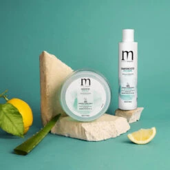 Flow Air Shampooing Détox 200ml - Mulato 5 Flow Air Shampooing Détox 200ml - Mulato -Hair Store mulato detox 12439.1695043025