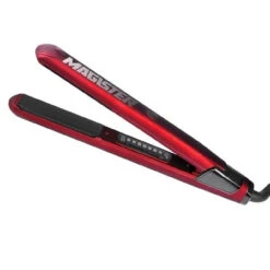 Lisseur Neptune Rouge Magister