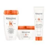 Pack Nutritive Cheveux Fins Kérastase 2 Pack Nutritive Cheveux Fins Kérastase -Hair Store nutritive fins 45187.1688716676