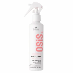 Flatliner Osis Schwarzkopf 200ml