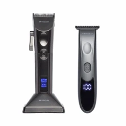 Pack Tondeuses Clip & Trim - Swissliss