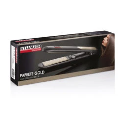 Lisseur Céramique Papeete Sthauer Or -Hair Store papeete gold1 93418.1744814891