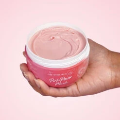 Pink Power Mask Les Secrets De Loly 300 Ml 9 Pink Power Mask Les Secrets De Loly 300 Ml -Hair Store pink power mask 2 34555.1730371251