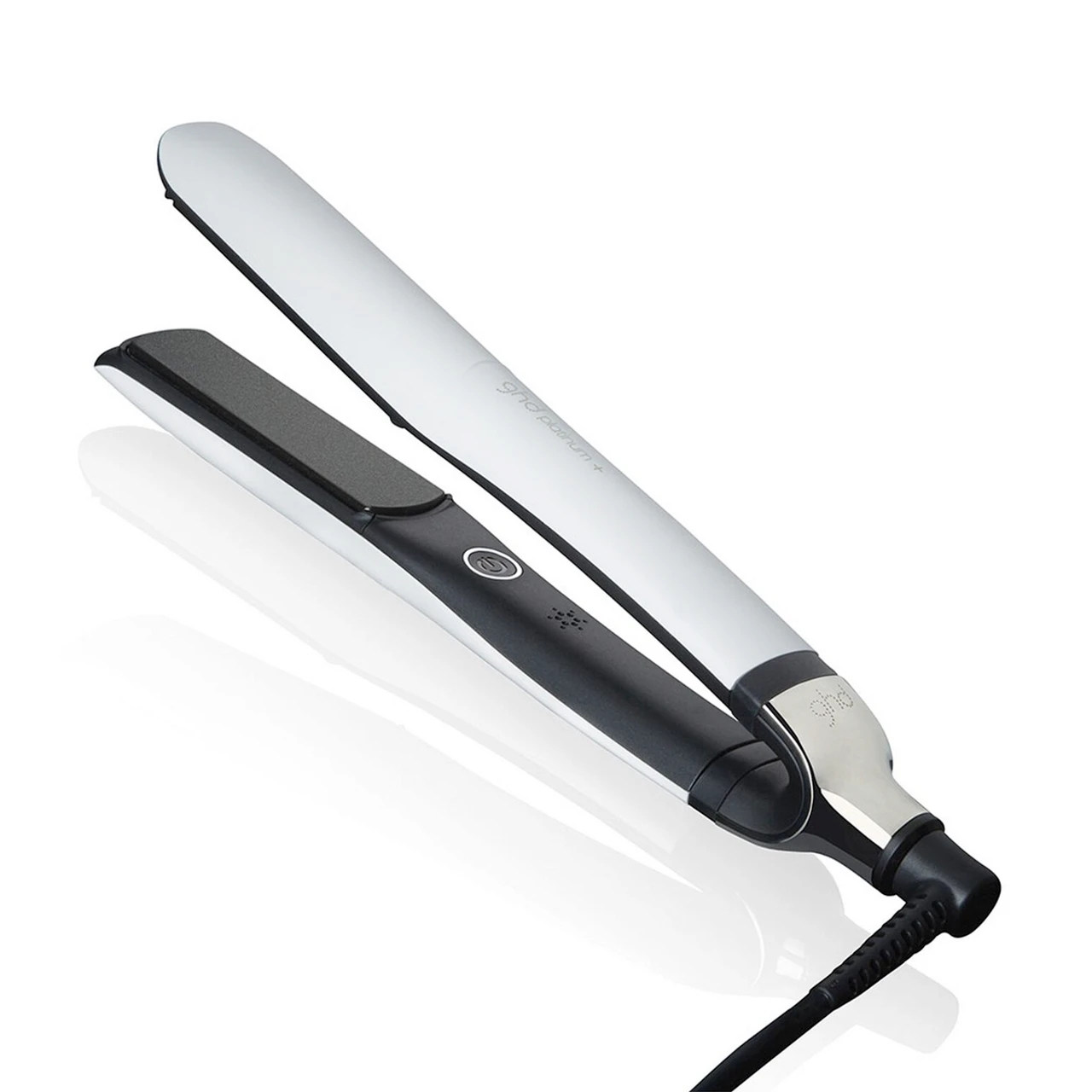 Lisseur Ghd Platinum+ Blanc 3 Lisseur Ghd Platinum+ Blanc