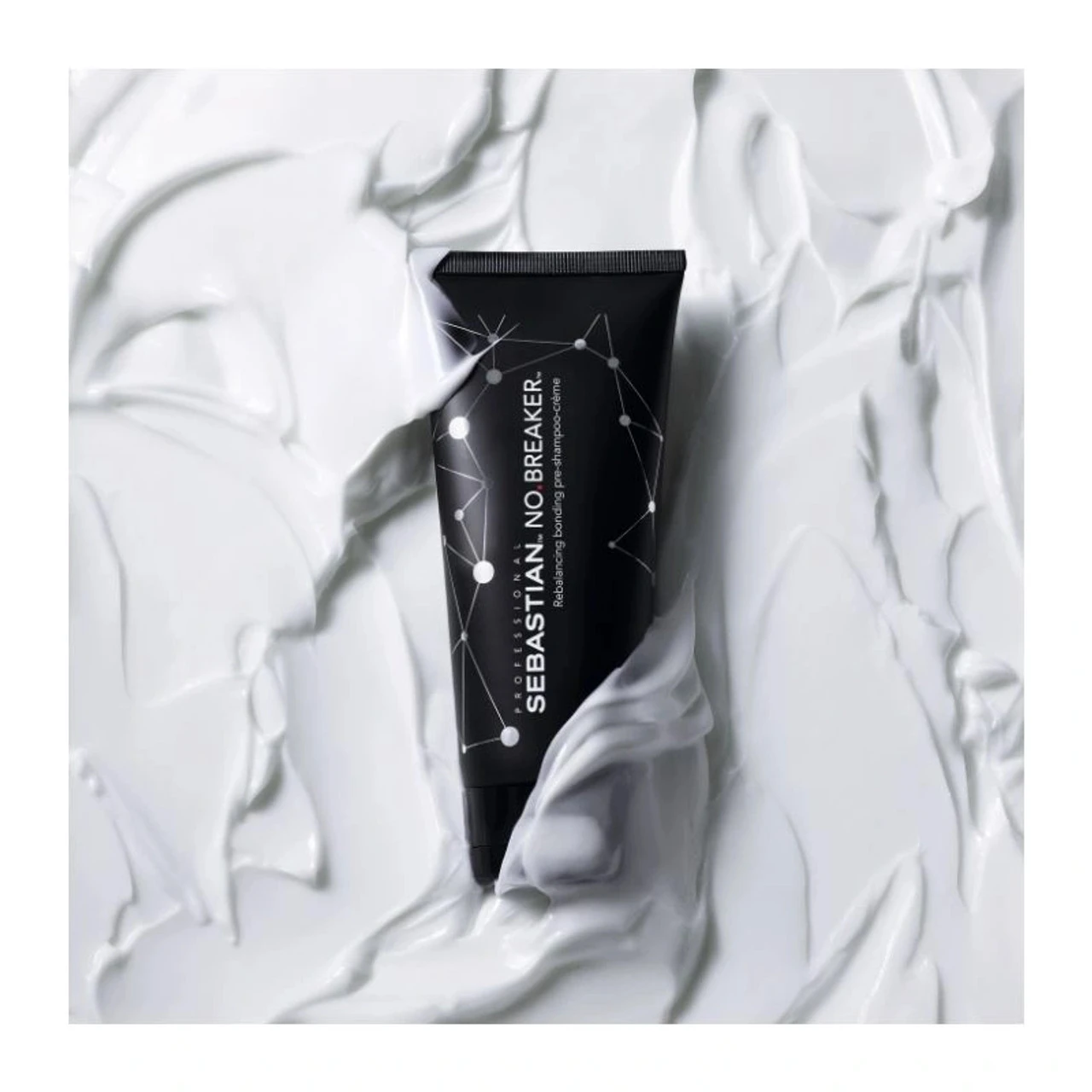 Sebastian Pré Shampooing No Breaker Sébastian 200 Ml 4 Sebastian Pré Shampooing No Breaker Sébastian 200 Ml – Image 2