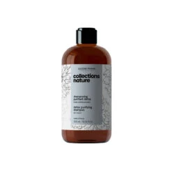 Shampooing Purifiant Détox Collections Nature Eugène Perma 300ml