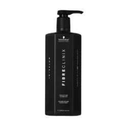 Shampooing Purifiant Fibre Clinix Schwarzkopf 1000ml