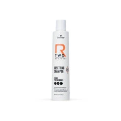 Shampooing Reconstructeur R Two Bonacure Schwarzkopf Professionnal 250ml