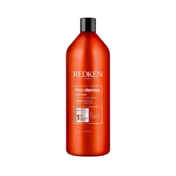 Shampooing Frizz Dismiss Redken 1000ml