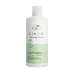 Elements Shampoing Renewing Wella 500ml
