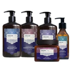 Rituel Figue De Barbarie Arganicare