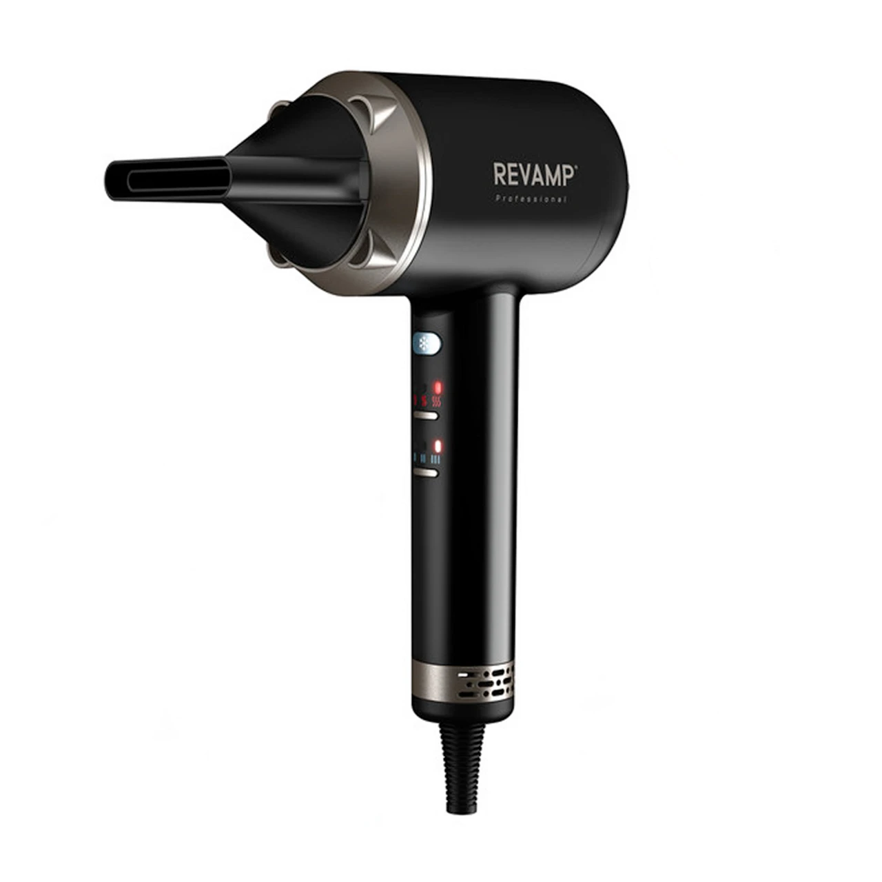 Sèche-cheveux Enigma Precision Revamp 3 Sèche-cheveux Enigma Precision Revamp