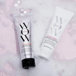 Après-Shampooing Color Security Cheveux Epais Color Wow 250ml 11 Après-Shampooing Color Security Cheveux Epais Color Wow 250ml -Hair Store security shp condi 51506.1744883908