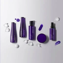 Sérum Protection Thermique Anti-Faux Reflets Yubi Blonde Shu Uemura 100 Ml 10 Sérum Protection Thermique Anti-Faux Reflets Yubi Blonde Shu Uemura 100 Ml -Hair Store serum yubi 4 13648.1694415823