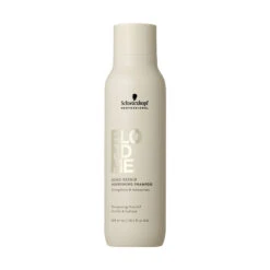 Shampooing Nutritif BlondMe Bond Repair Schwarzkopf 300 Ml