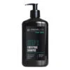 Shampooing Fortifiant Argan Homme 400ml - Arganicare -Hair Store shampoing fortifiant 41180.1684846627