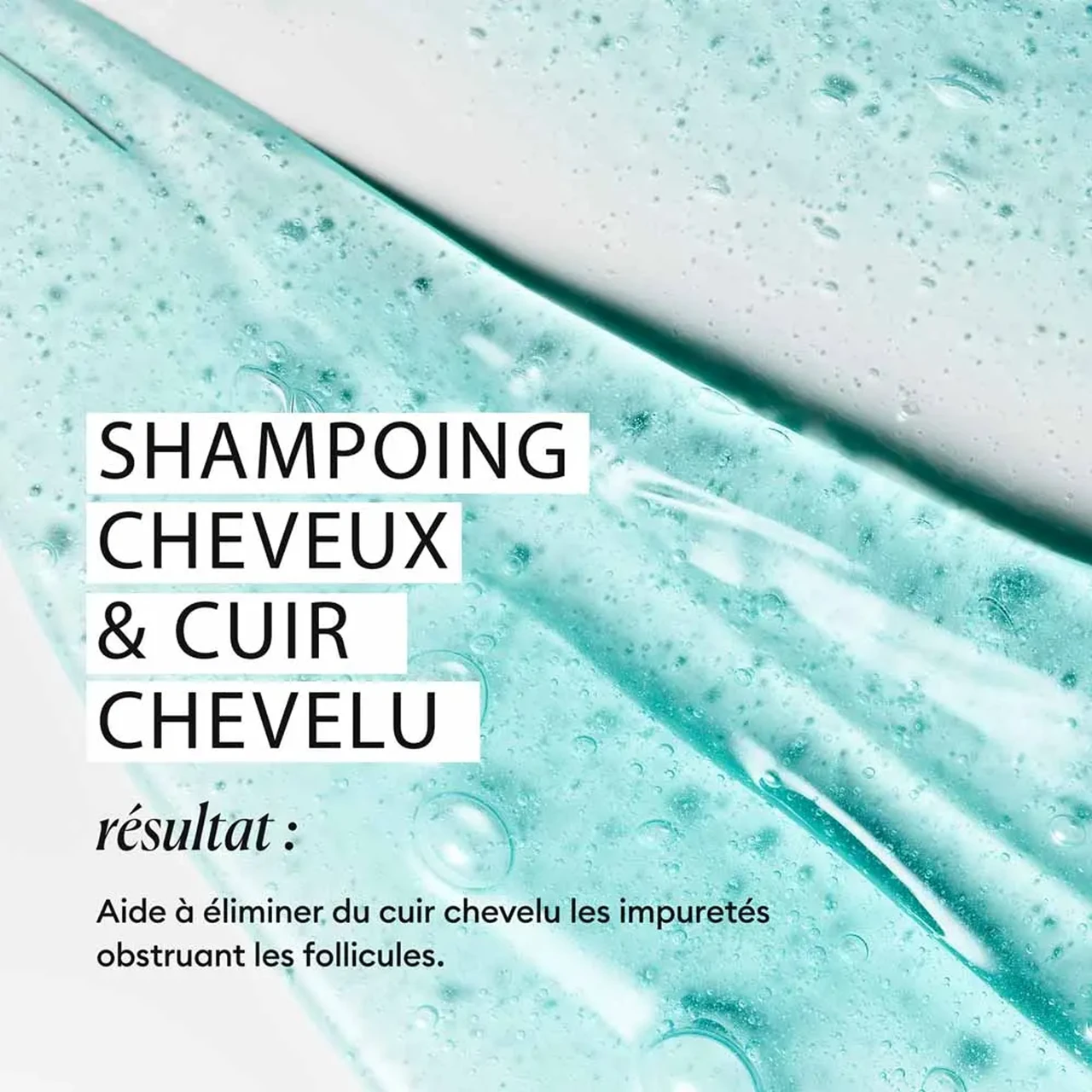 Shampooing Cheveux Colorés / Chute ModéréeNioxin300ml 4 Shampooing Cheveux Colorés / Chute ModéréeNioxin300ml – Image 2