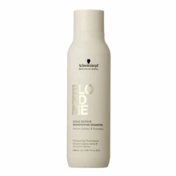 Shampooing Illuminateur BlondMe Schwarzkopf 300ml