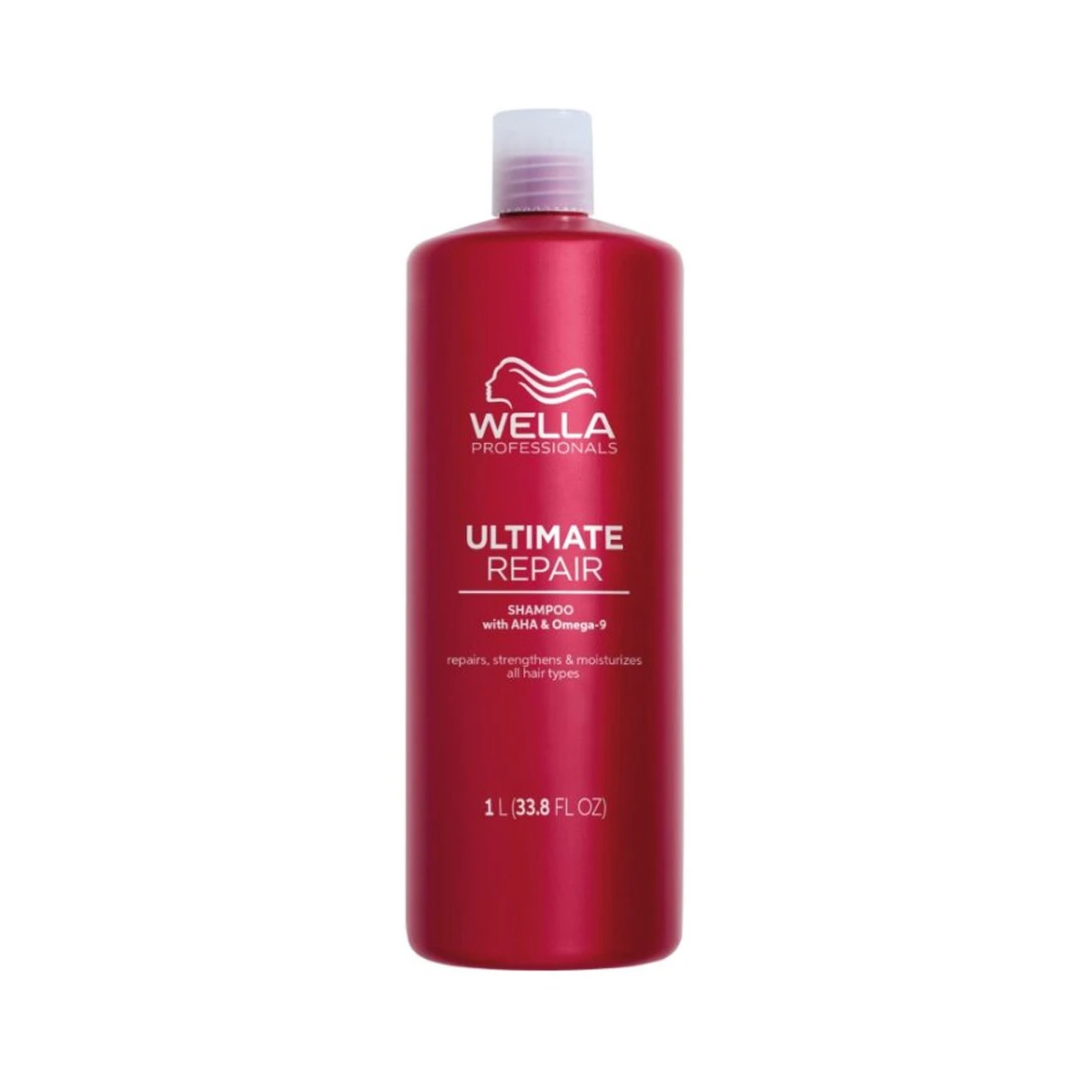 Shampooing Ultimate Repair Wella Professionals 1000 Ml 3 Shampooing Ultimate Repair Wella Professionals 1000 Ml