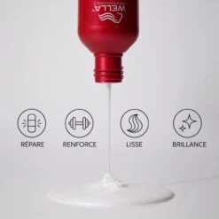 Shampooing Ultimate Repair Wella Professionals 100 Ml 10 Shampooing Ultimate Repair Wella Professionals 100 Ml -Hair Store shp 250 1 16720.1693836622