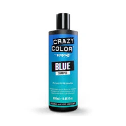 Shampooing Crazy Color Blue 250ml