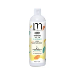 Mkids Shampooing Enfant 300ml - Mulato
