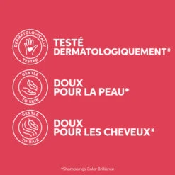 Shampooing Color Brilliance Cheveux Epais Invigo Wella 300ml -Hair Store shp epais 1 36402.1700662691