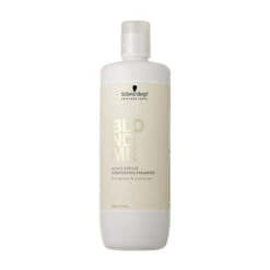 Shampooing Nutritif BlondMe Schwarzkopf 1000ml