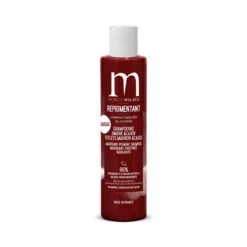Shampooing Repigmentant Ombre Acajou Mulato 200 Ml