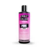 Shampooing Crazy Color Pink -Hair Store shp pink 26519.1686656801