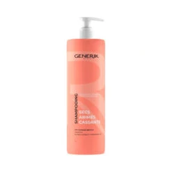Shampooing Secs Abîmés Cassants Generik 1000ml