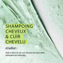 Shampooing System 2 - Naturels / Chute Avancée - Nioxin 300 Ml -Hair Store shp system 2 1 75206.1729764046