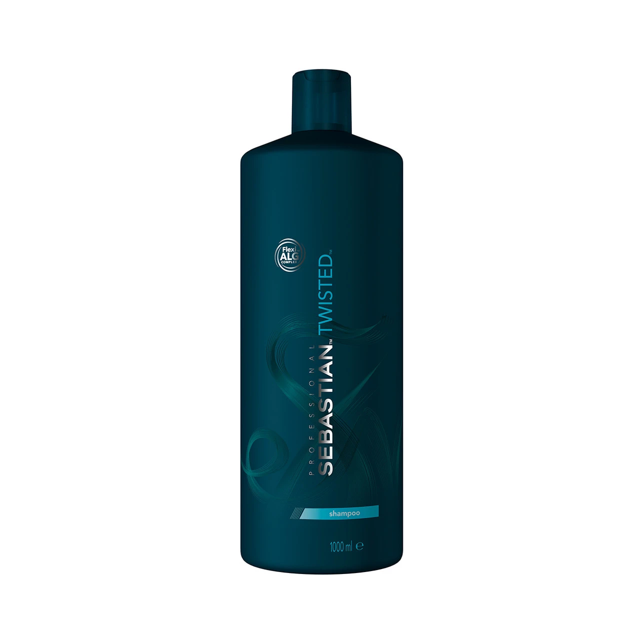 Shampooing Curl Twisted Sebastian 1000ml 3 Shampooing Curl Twisted Sebastian 1000ml