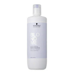 Schwarzkopf Shampooing Violet Neutralisant Blondme 1000ml