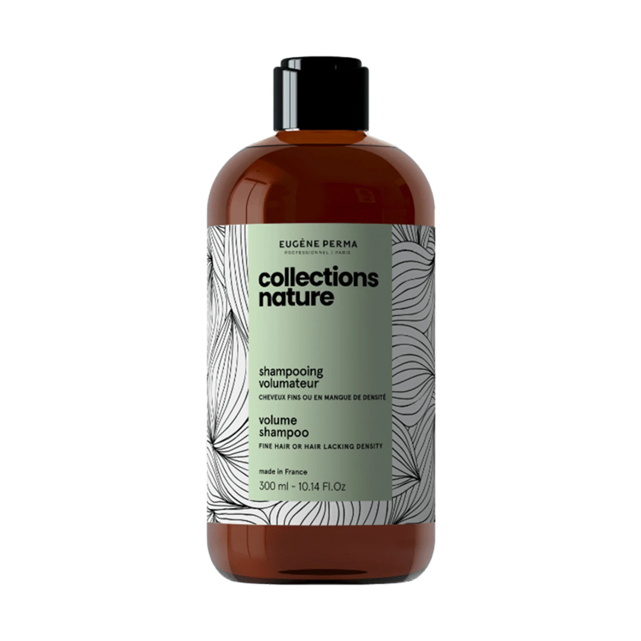 Shampooing Volume Collections Nature Eugène Perma 300ml 3 Shampooing Volume Collections Nature Eugène Perma 300ml